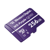 SanDisk 256GB WD Purple QD101 SC Ultra Endurance Class 10 UHS 1(U1) microSDXC kartica