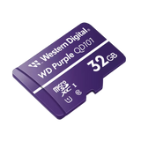SanDisk 32GB WD Purple QD101 SC Ultra Endurance Class 10 UHS 1(U1) microSDXC kartica