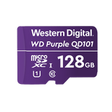 WD 128GB Purple microSD kartica Ultra