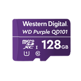 WD 128GB Purple microSD kartica Ultra