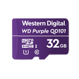 WD 32GB Purple microSD kartica Ultra