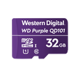 SanDisk 32GB WD Purple QD101 SC Ultra Endurance Class 10 UHS 1(U1) microSDXC kartica