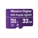 SanDisk 32GB WD Purple QD101 SC Ultra Endurance Class 10 UHS 1(U1) microSDXC kartica