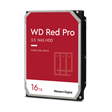 WD trdi disk 16TB SATA3, 6Gb/s, 7200, 512MB RED PRO