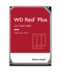 WD trdi disk 2TB SATA3, 6Gb/s, 5400obr, 64MB RED PLUS