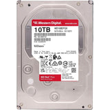 WD 10TB Red Plus 3,5" SATA 6Gb/s 7200rpm 512MB HDD disk