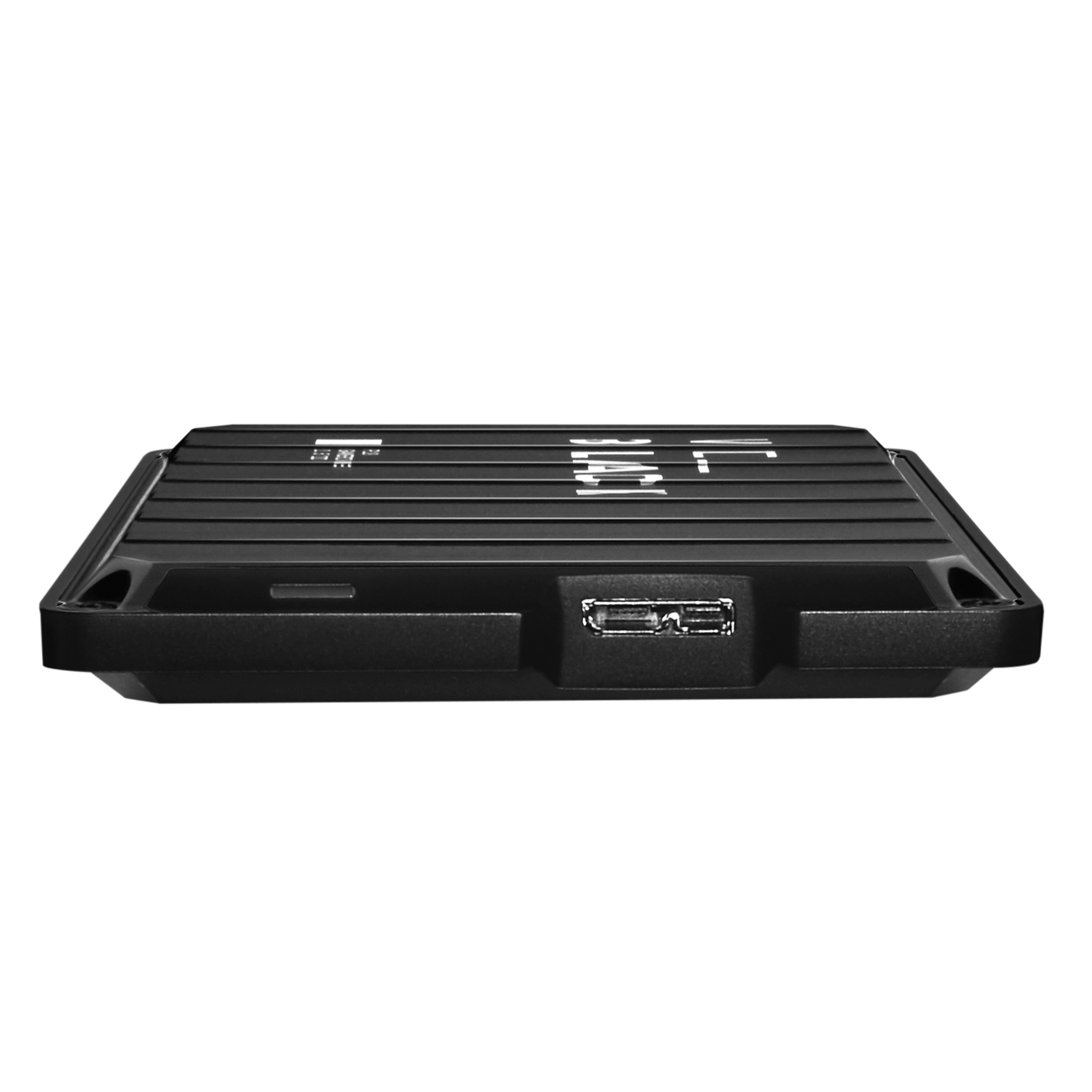 Zunanji disk WD BLACK P10 2TB USB 3.0, črn