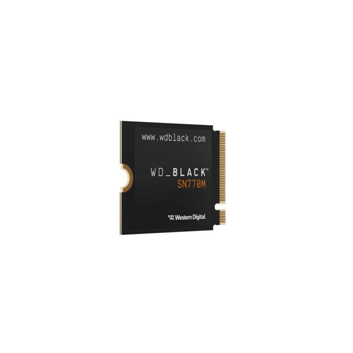 WD 500GB Black SN770M M.2 2230 PCI-e 4.0 NVMe 1.4 SSD disk