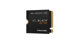 2TB SSD WD_BLACK SN770M NVMe gen4