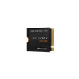 WD 500GB Black SN770M M.2 2230 PCI-e 4.0 NVMe 1.4 SSD disk