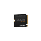 WD 500GB Black SN770M M.2 2230 PCI-e 4.0 NVMe 1.4 SSD disk