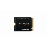 WD 500GB Black SN770M M.2 2230 PCI-e 4.0 NVMe 1.4 SSD disk