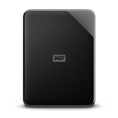 WD ELEMENTS SE 2TB zunanji disk USB 3.0 2,5"