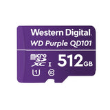 SanDisk 512GB WD Purple QD101 SC Ultra Endurance Class 10 UHS 1(U1) microSDXC kartica