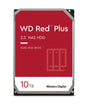 WD trdi disk 10TB SATA3, 6Gb/s, 7200, 256MB RED PLUS