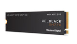 WD 2TB SSD BLACK SN770 M.2 NVMe x4 Gen4
