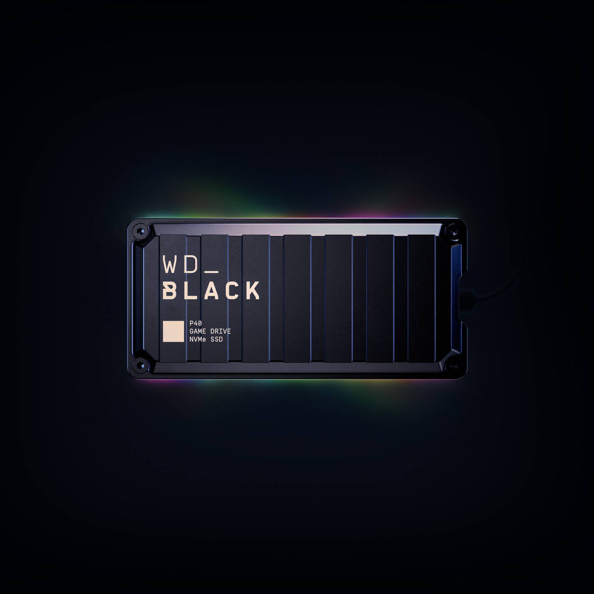 1TB WD_BLACK P40 Game Drive SSD
