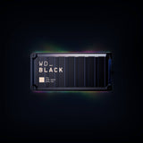 1TB WD_BLACK P40 Game Drive SSD