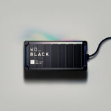 1TB WD_BLACK P40 Game Drive SSD