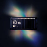 1TB WD_BLACK P40 Game Drive SSD