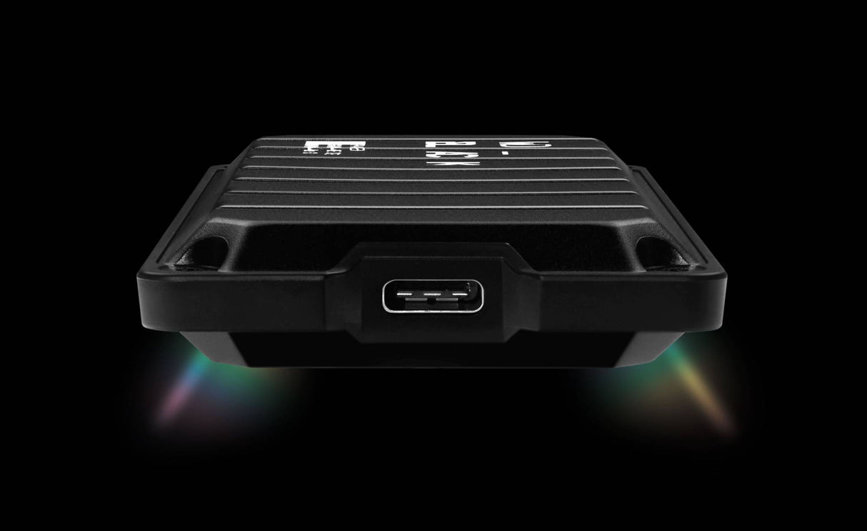 1TB WD_BLACK P40 Game Drive SSD