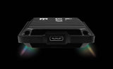 1TB WD_BLACK P40 Game Drive SSD
