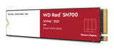 WD 1TB SSD RED SN700 NVMe Gen3