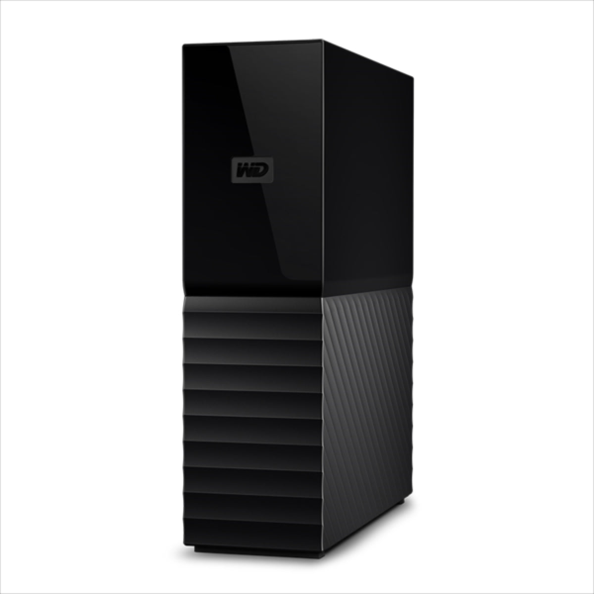 WD My Book 18TB USB 3.0