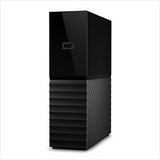 WD My Book 8TB USB 3.0