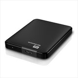 WD ELEMENTS 1,5TB zunanji disk USB 3.0 2,5"