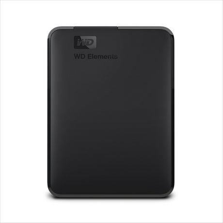 WD ELEMENTS 4TB zunanji disk USB 3.0 2,5"