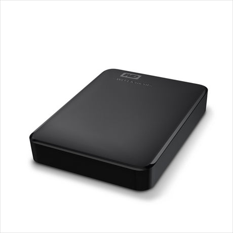 WD ELEMENTS 4TB zunanji disk USB 3.0 2,5"