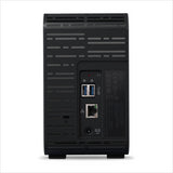 WD MY CLOUD EX2 ULTRA, NAS SISTEM ZA 2 DISKA, DO 20TB