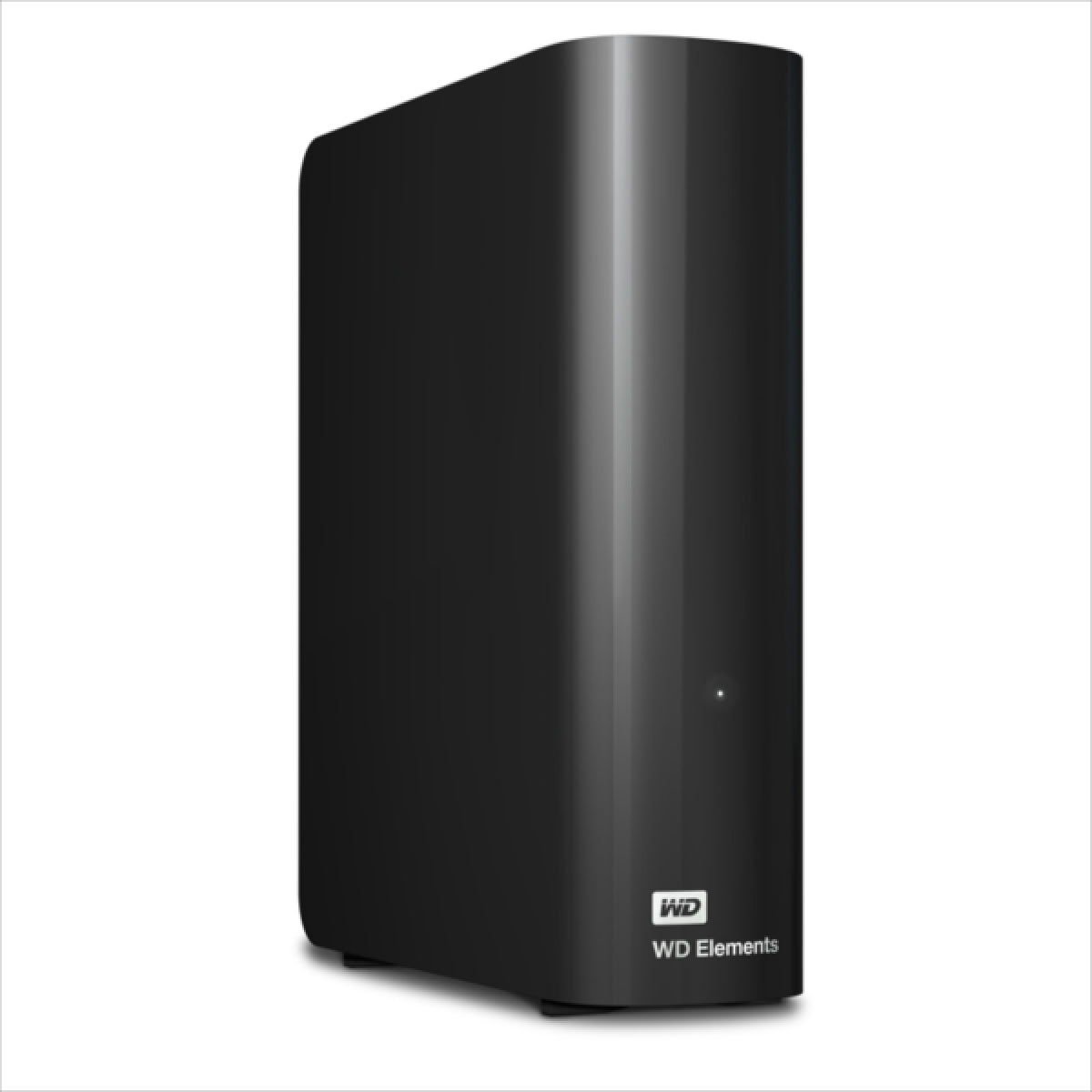 WD 12TB ELEMENTS DESKTOP, USB 3.0