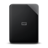 WD ELEMENTS SE 6TB zunanji disk USB 3.0 2,5