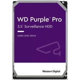 WD 12TB Purple Pro 3,5" SATA 6Gb/s 7200rpm 256MB HDD disk