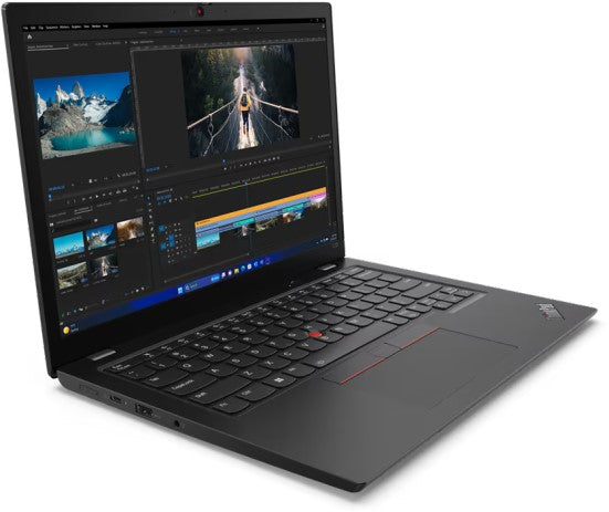 Lenovo ThinkPad L13 G5 Intel Core Ultra 5 125U, 16GB, 512GB, Windows 11 Pro