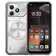 Blackview pametni robustni telefon FORT 100 8/128GB, bel