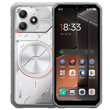 Blackview pametni robustni telefon FORT 100 8/128GB, bel
