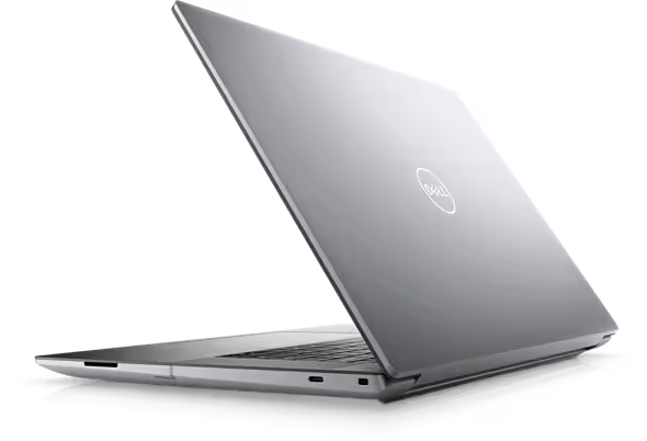 Dell Precision 16 5680, Intel Core i7-13800H, 16GB RAM, 512GB SSD, 16" 1920x1200 WUXGA, 6GB Nvidia RTX A1000