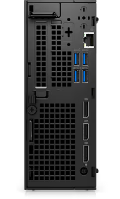 Dell Precision 3260, Intel Core i3-12100, 16GB RAM, 512GB SSD, 4GB Nvidia Quadro T1000