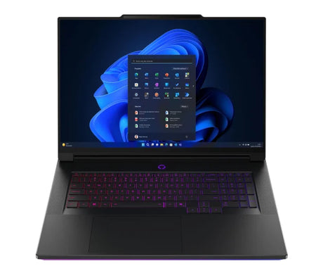 Prenosnik Lenovo Legion 9 Ultra 9-275HX, 64GB RAM, 2TB SSD, Windows 11 Pro, RTX 5090