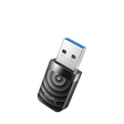 USB WiFi adapter Cudy WU1300S 867 Mbit/s
