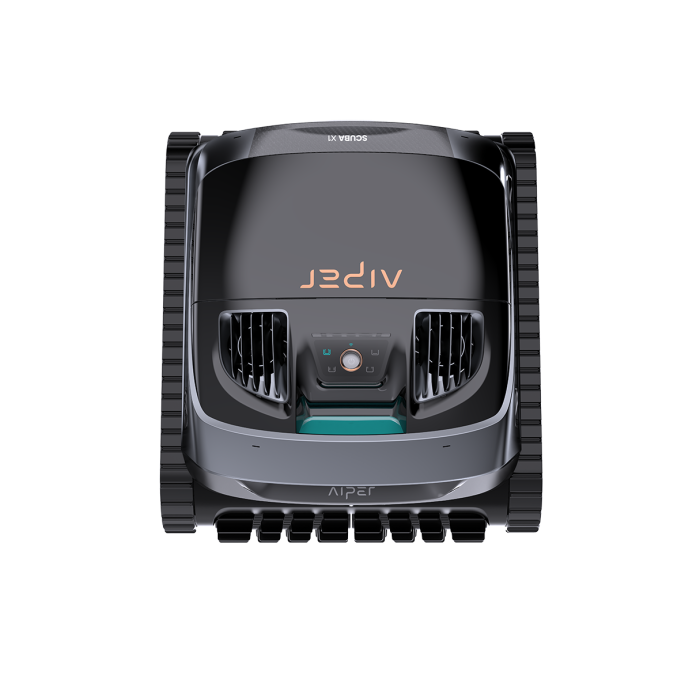 AIPER Scuba X1 baterijski robotski sesalnik za bazen