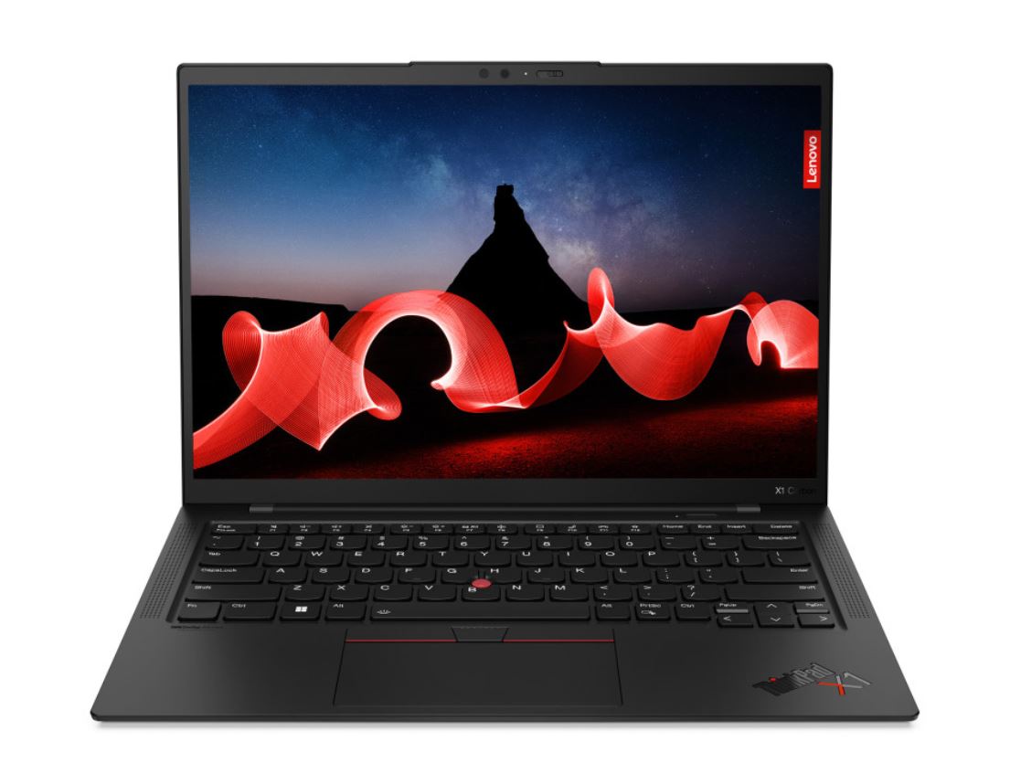 Prenosnik Lenovo Thinkpad X1 Carbon G11, i5-1335U, 16GB, 512GB, Windows 11 Pro