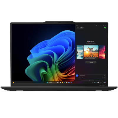 Prenosnik Lenovo Thinkpad X1 Carbon G13, Ultra 7 258V, 32GB, 1TB, Windows 11 Pro, 2.8K