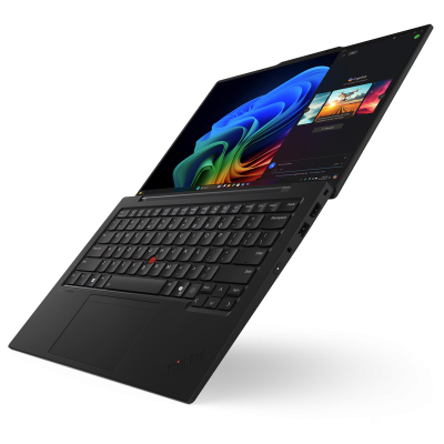 Prenosnik Lenovo Thinkpad X1 Carbon G13, Ultra 7 258V, 32GB, 1TB, Windows 11 Pro, 2.8K