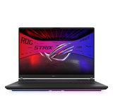 Prenosnik ASUS ROG Strix SCAR 18 Ultra 9-275HX, 64GB RAM, 2TB SSD, Windows 11 Home, RTX 5080