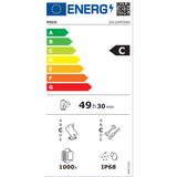 POCO X7 PRO 5G pametni telefon 12/512GB, rumen