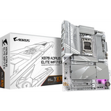GIGABYTE X870 AORUS ELITE WIFI7 ICE, DDR5, SATA3, USB4, DP, 2.5GbE, WiFi 7, AM5 ATX